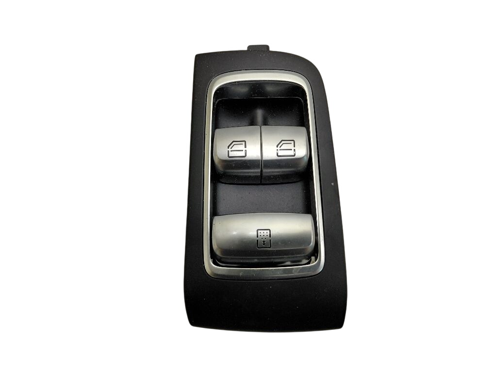 Mercedes-Benz A (W176) Main windows switch A2229051705 Main windows switch MERCEDES-BENZ S...