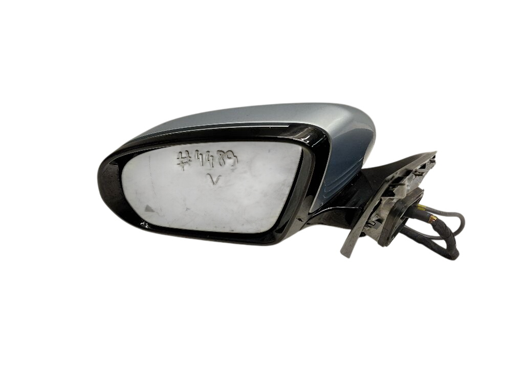 Mercedes-Benz A (W176) зеркало (левое) A2228106500 Mirror left MERCEDES-BENZ S-CLASS (...