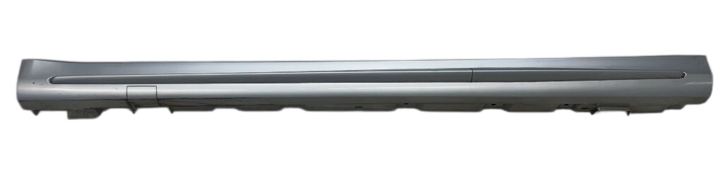 Mercedes-Benz A (W176) порог (левый) A2226981754 Side Skirt Left MERCEDES-BENZ S-CLA...