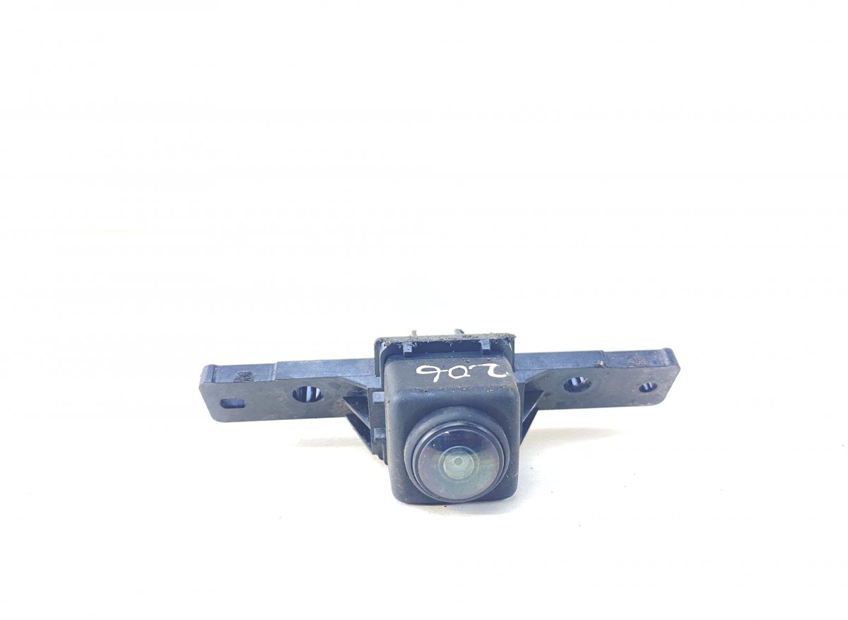 Nissan X-Trail / Rogue Front camera 284F14BA1A Front camera NISSAN X-TRAIL III (T32...