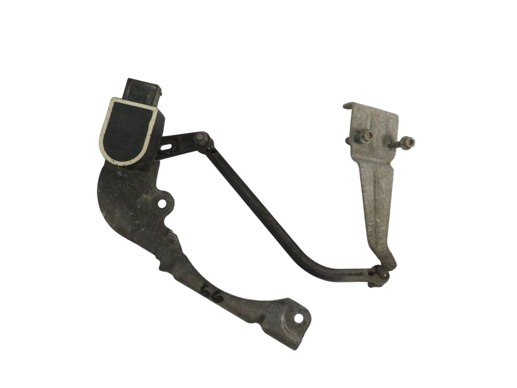Mercedes-Benz A (W169) Suspension level sensor front left A2079050003 Suspension level sensor front left ...