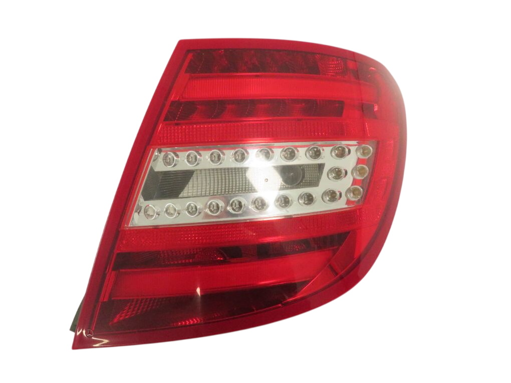 Mercedes-Benz A (W169) Tail light, right A2048204764 A2048206564 Tail light, right MERCE...
