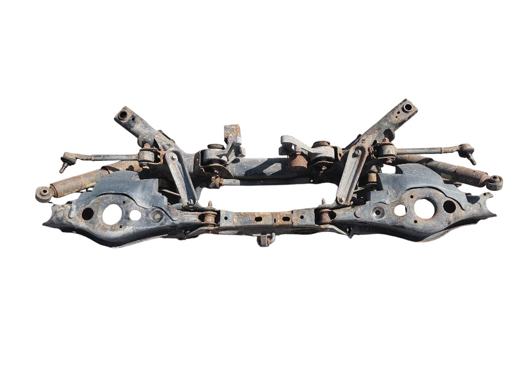 Toyota RAV4 (XA40) Балка заднего моста 5120678010 Rear axle Beam TOYOTA RAV 4 IV (XA40...
