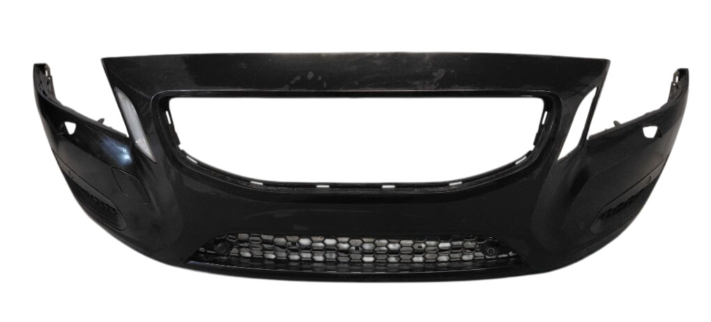 Volvo S60 front bumper 31290811 Front Bumper VOLVO S60 II / V60 I (201...