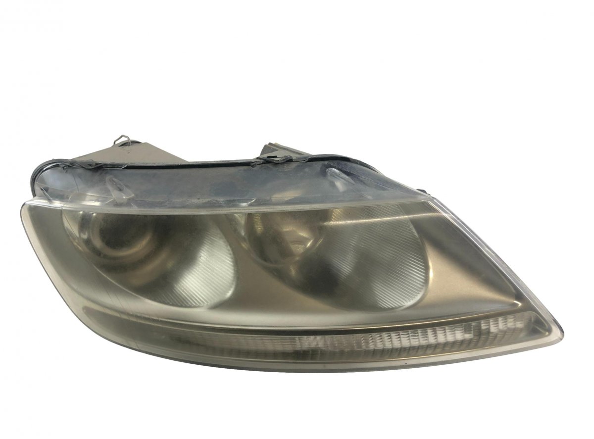 Volkswagen Phaeton headlight right 3D1941018N Headlight right VW PHAETON (3D) (200...