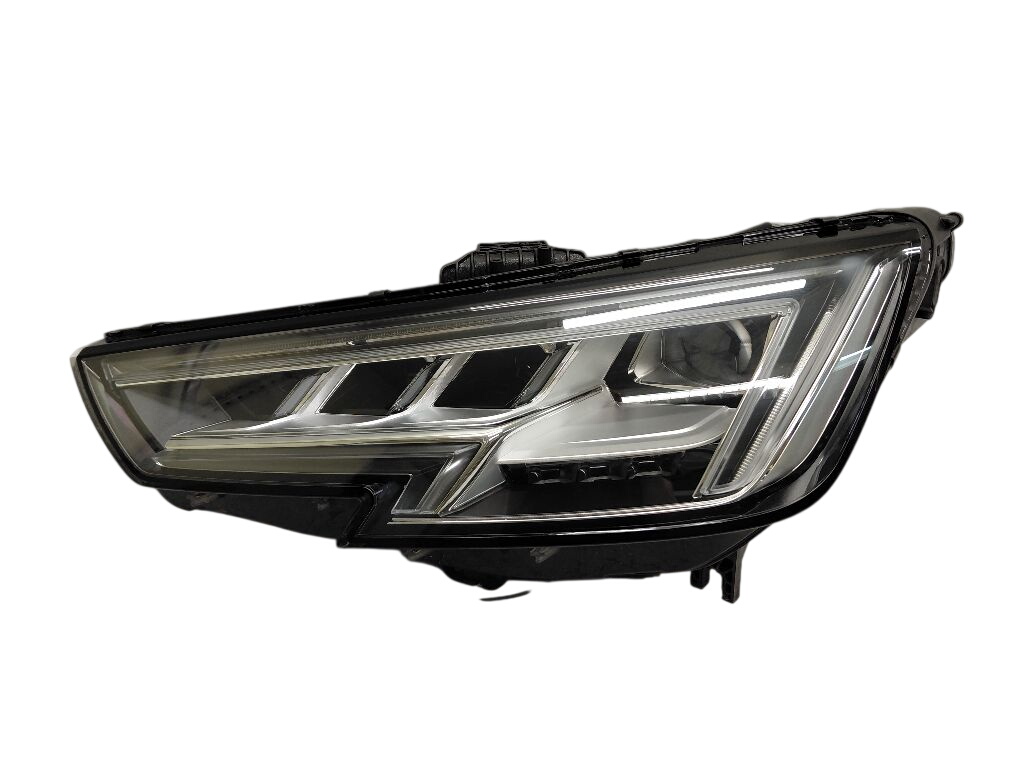 Audi A4 (B8) ajovalo (vasen) 8W0941783A 7PP941571BC 4M0907397AD Headlight le...