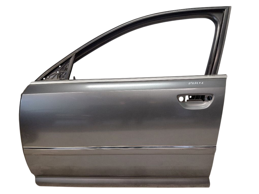Audi A8 (D3) Door Front Left 4E0831051C 4E0831419K Door Front Left AUDI A8 (...