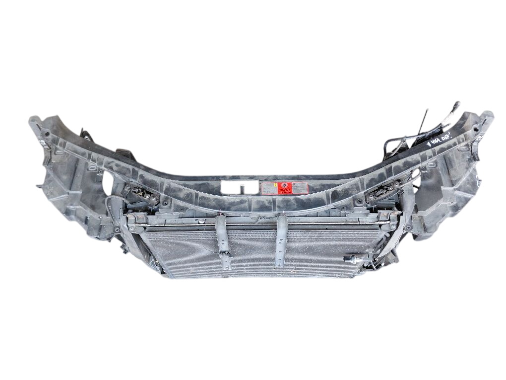 Audi A8 (D3) Front panel Front panel — AUDI A8 (4E) (2002-2010) — 4E0805...