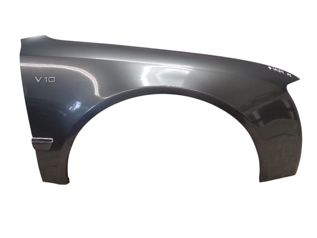 Audi A8 (D3) Fender Front Right 4E0821106L Fender Front Right AUDI A8 (4E) (200...