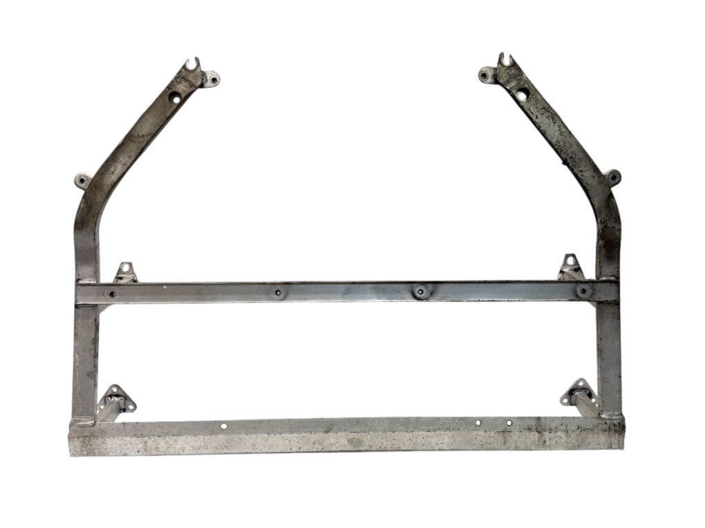 Audi TT (8J) Radiator beam 8J8802017F Radiator beam AUDI TT (8J) (2006-201...