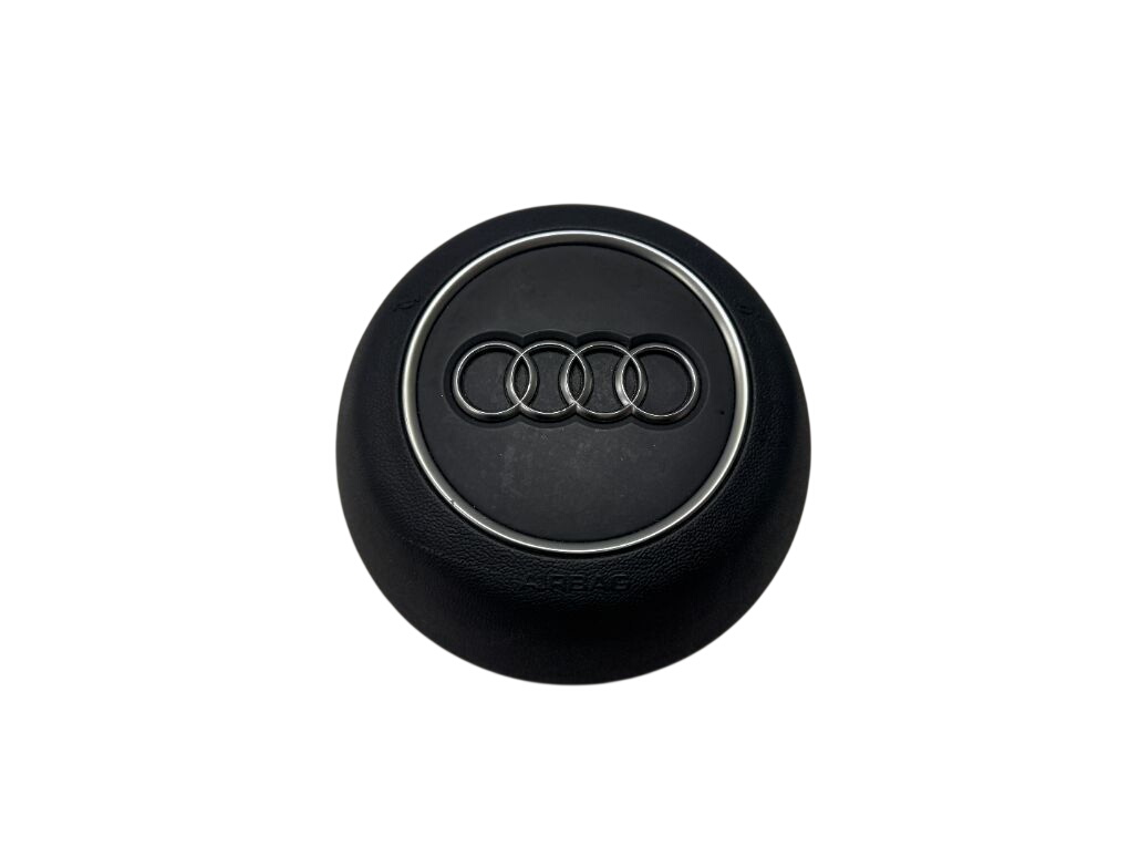 Audi A4 (B8) Steering Wheel Airbag Steering wheel airbag — AUDI A4 (8W, B9) (2015-...