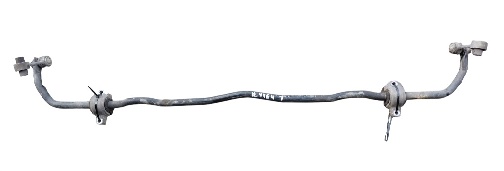 Audi A8 (D3) takavakaaja 3D0511407B Stabilizer bar rear AUDI A8 (4E) (20...