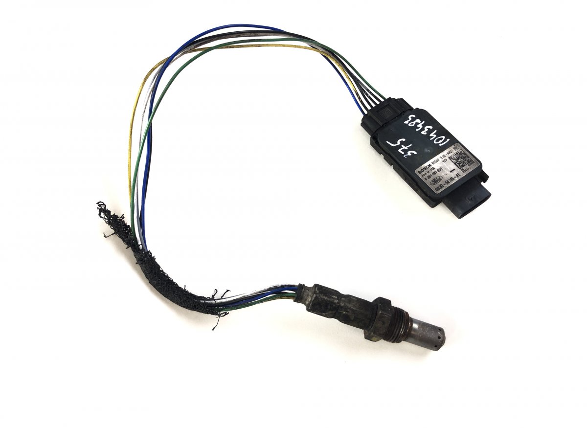 Ford Ranger Exhaust / NOX Sensor