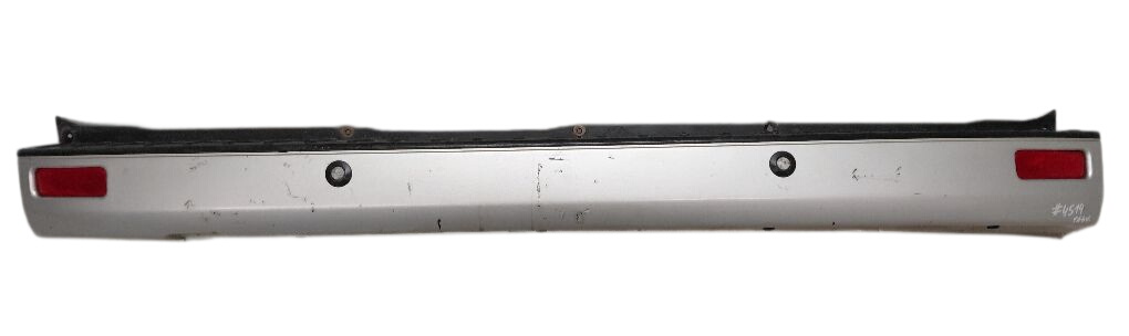 Ford Transit Connect / Tourneo Connect rear bumper