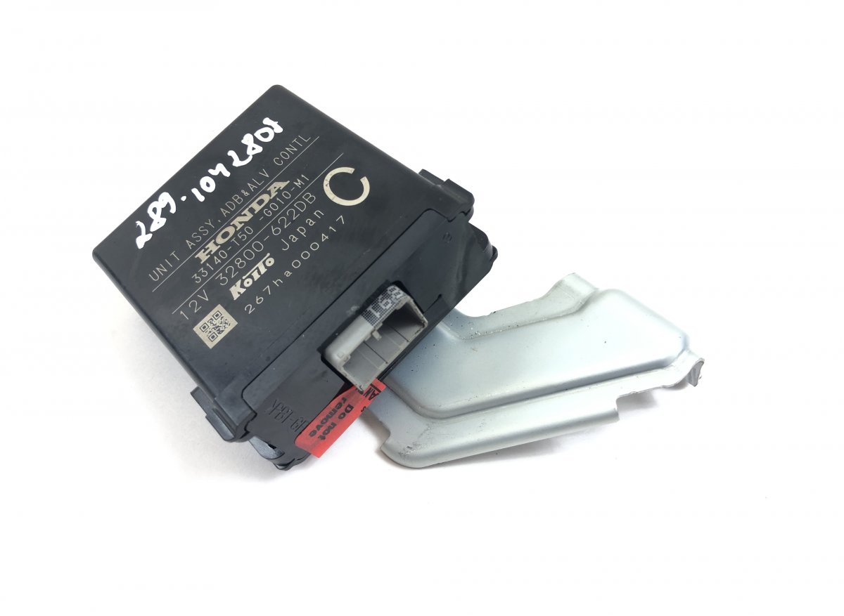 Honda Civic Control units, other 33140T50G010M1 Control units, other HONDA CIVIC...