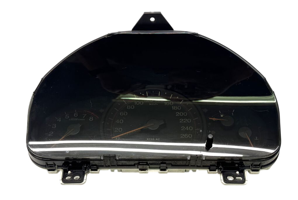 Honda Accord приборы 78100-R400 78100R400 Instrument Cluster HONDA A...
