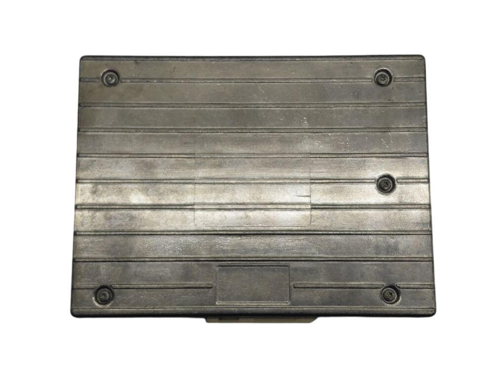 Maserati Quattroporte Audio amplifier 670009300 Audio amplifier MASERATI QUATTROPORTE...