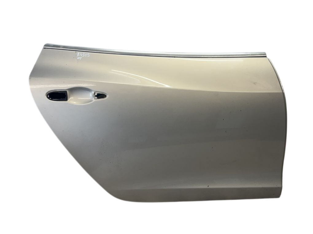 Maserati Quattroporte Door Rear Right 673000809 Door Rear Right MASERATI QUATTROPORTE...