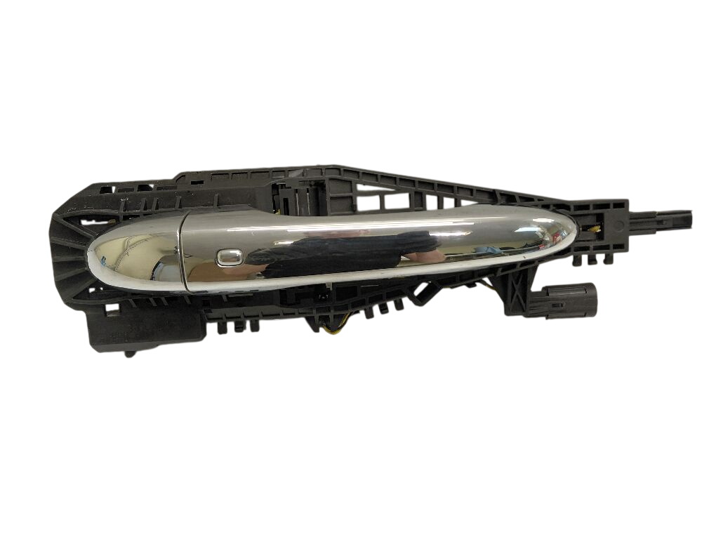 Maserati Quattroporte Door Handle Exterior Front Right P670005438 Door Handle Exterior Front Right MAS...