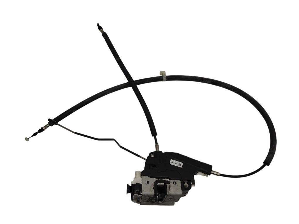 Maserati Quattroporte Door Lock Front Left 673007276 45016022 P4021602303M Door Lock Front...