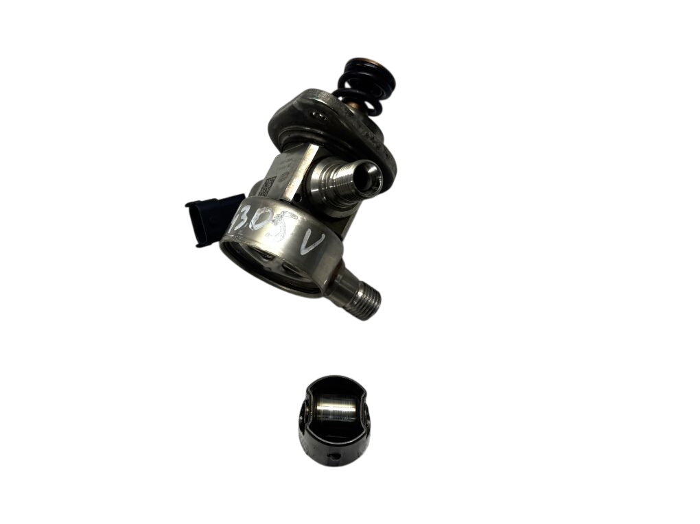 Maserati Quattroporte High pressure pump, petrol 329202 High pressure pump, petrol MASERATI QUAT...