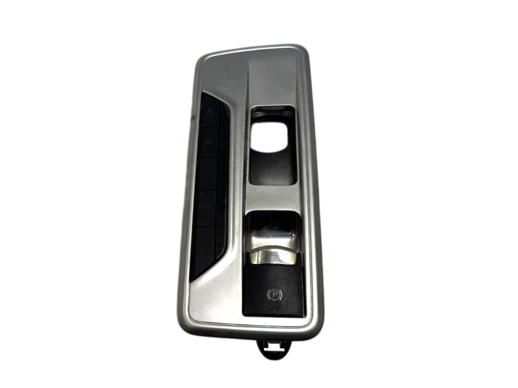 Maserati Quattroporte Gearshift lever cover 670019929 670024071 Gearshift lever cover MASER...