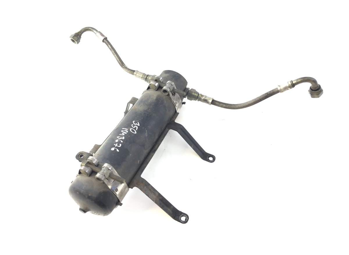 Maserati Quattroporte Oil Trap 3100567 Oil Trap MASERATI QUATTROPORTE V (M139)...