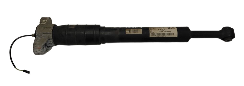 Maserati Quattroporte Shock Absorber Rear Left 06700054570 462400008619 Shock Absorber Rear Le...