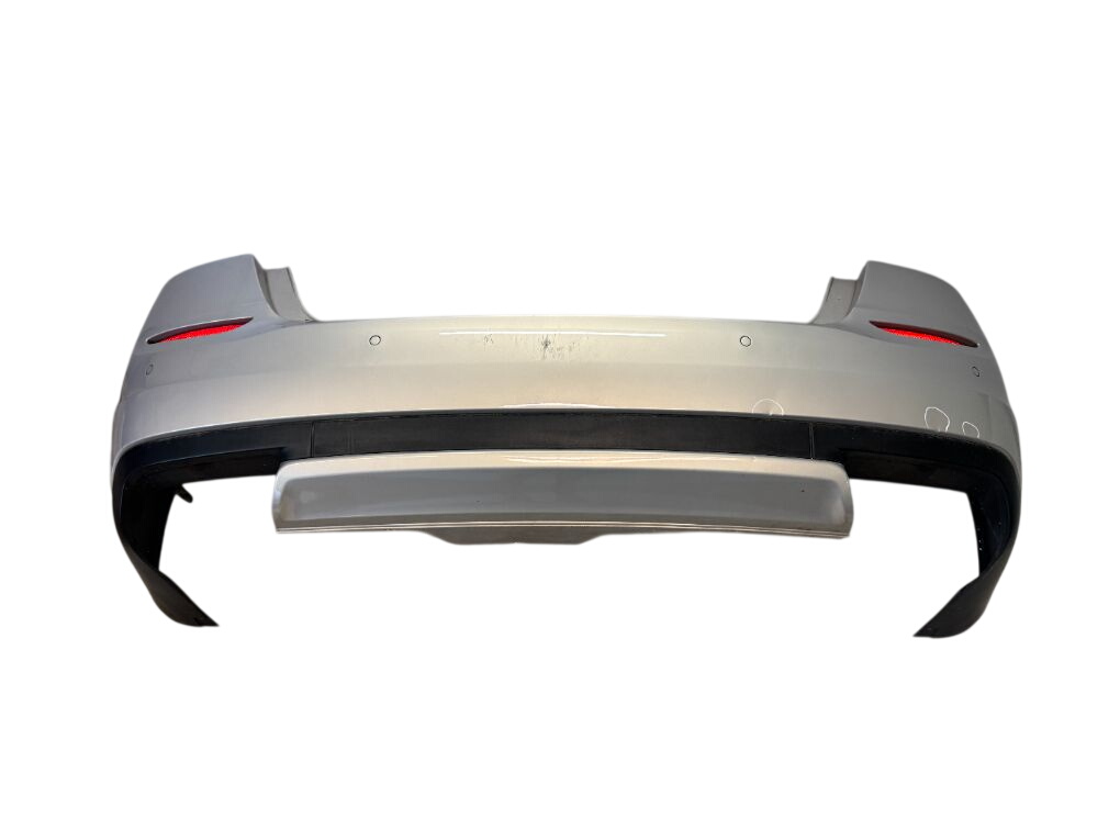 Maserati Quattroporte rear bumper 673004368 Rear bumper MASERATI QUATTROPORTE VI ...