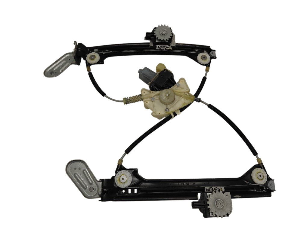 Maserati Quattroporte Window Regulator mechanism rear left 670002102 0130822782 Window Regulator mechanism...