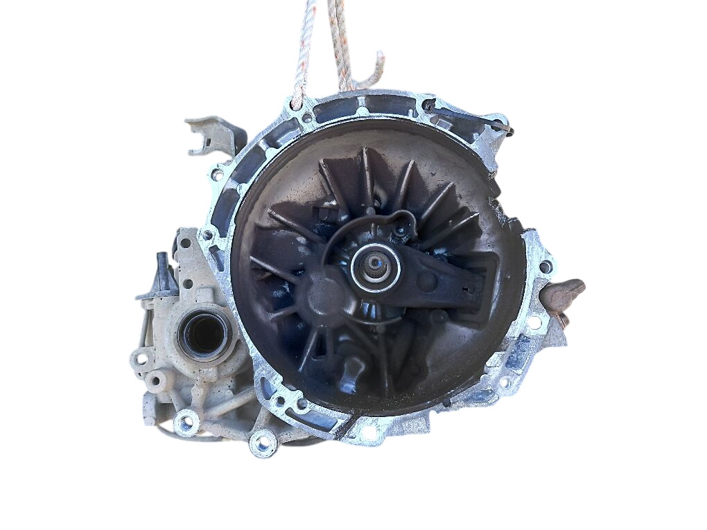 Mazda 6 (GG / GY) Gearbox GC1117100 Gearbox MAZDA 6 (GH) (2007-2012)

Par...