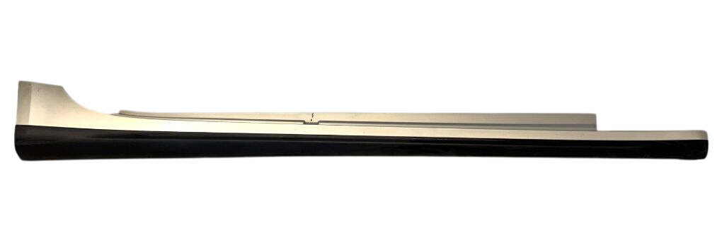 Maserati Quattroporte порог (правый) 670010639 Side Skirt Right MASERATI QUATTROPORT...
