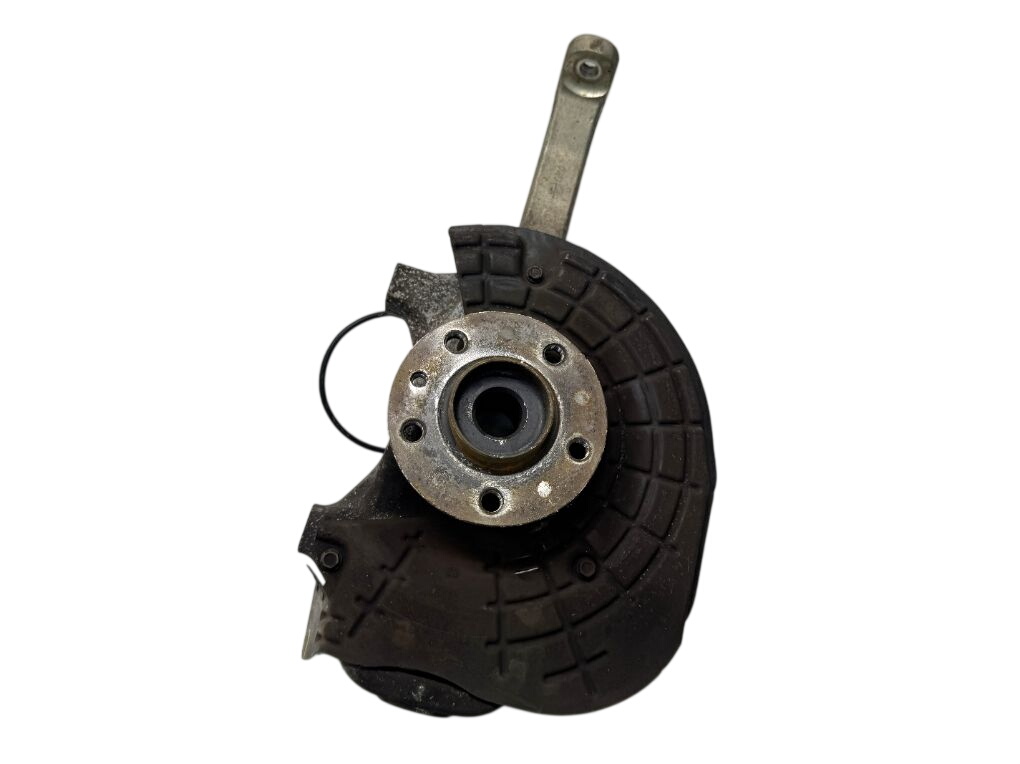 Maserati Quattroporte Wheel bearing housing front left 670001899 Wheel bearing housing front left MASE...