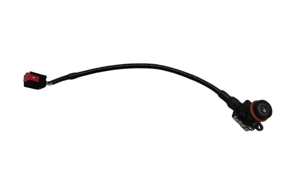 Maserati Quattroporte Reverse camera 670010568 Reverse camera MASERATI QUATTROPORTE ...