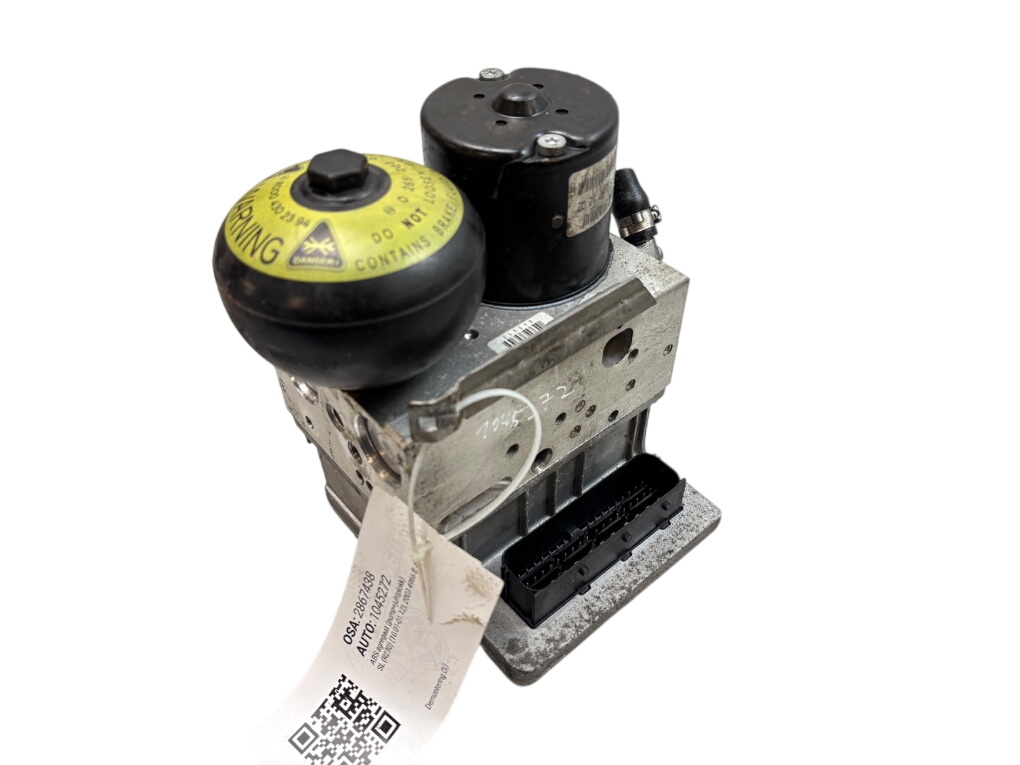 Mercedes-Benz A (W168) ABS hydraulic unit / pump 0265250010 0265960012 0130108093 0265960035 026...