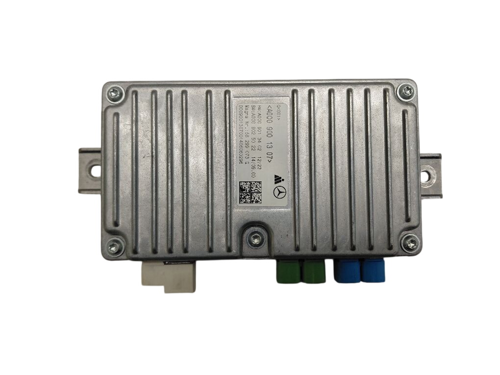 Mercedes-Benz A (W176) Camera control unit A0009001307 A0009013402 A0009025022 Camera cont...