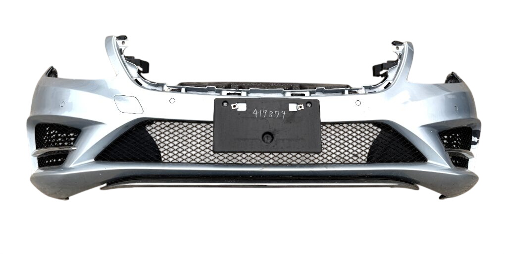 Mercedes-Benz A (W176) front bumper A2228801847 Front Bumper MERCEDES-BENZ S-CLASS ...
