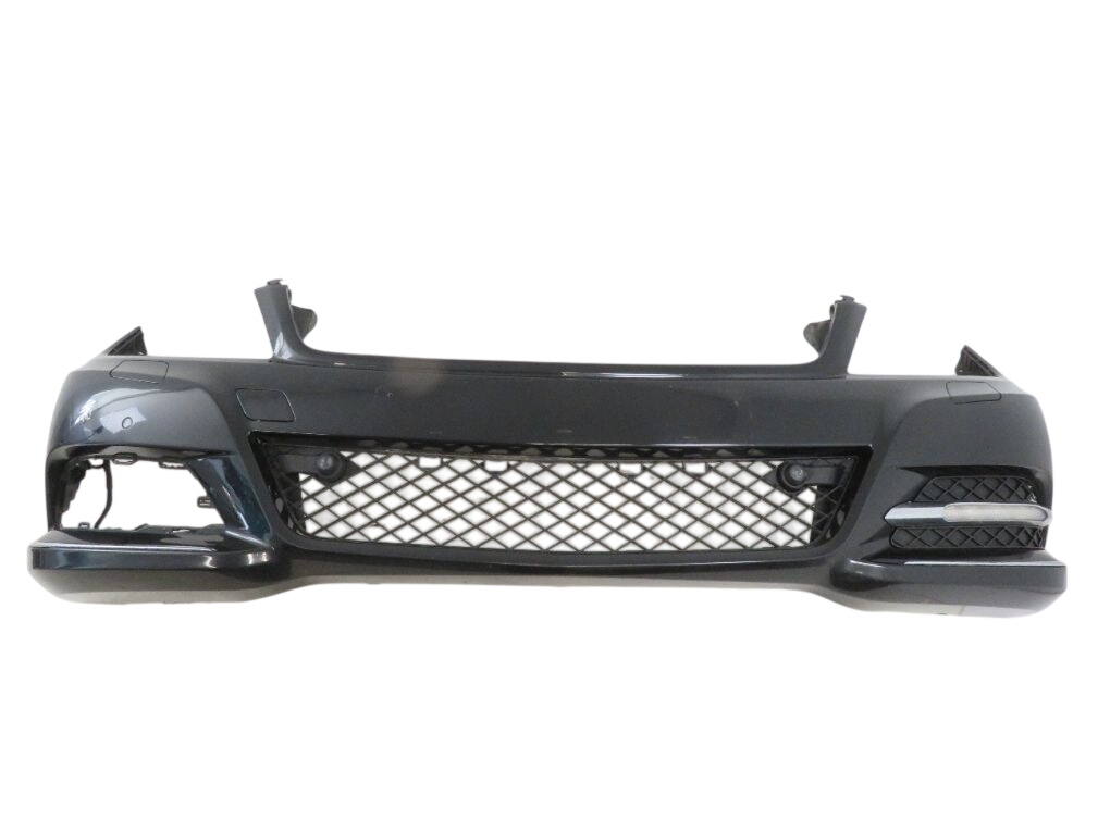 Mercedes-Benz A (W169) front bumper A2048806447 A2048803224 A2048803324 A2044400135...