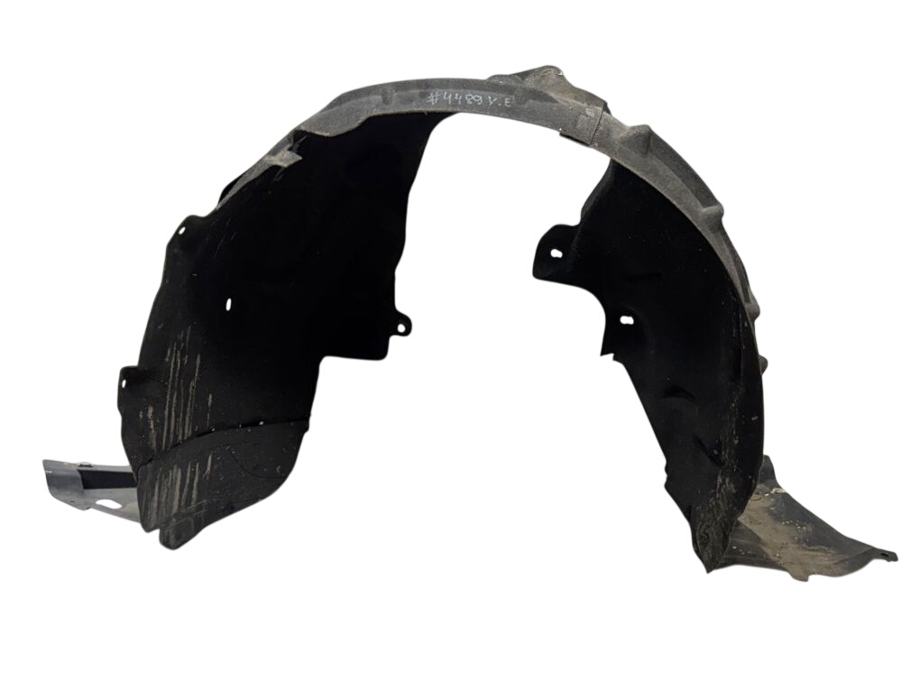 Mercedes-Benz A (W176) Fender inner liner Front left A2226905000 Fender inner liner Front left MERCE...