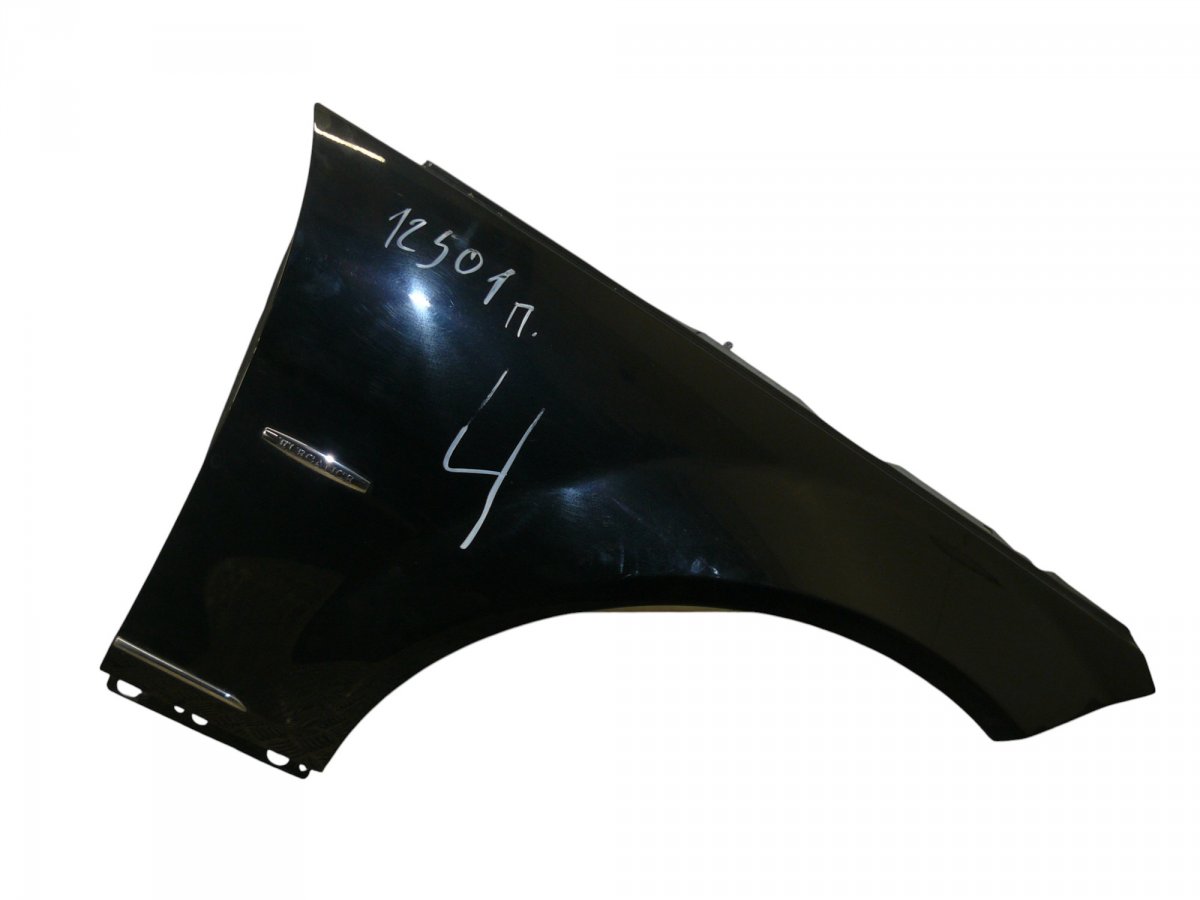 Mercedes-Benz A (W169) Fender Front Right Fender Front Right MERCEDES-BENZ C-CLASS (W204)...