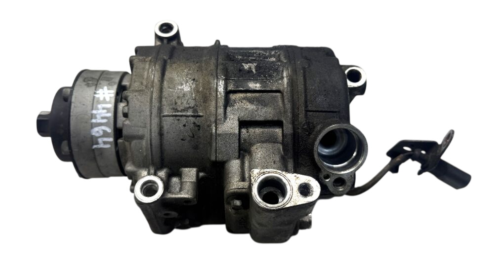 Audi A8 (D3) AC Compressor 4E0260805AS AC Compressor AUDI A8 (4E) (2002-20...