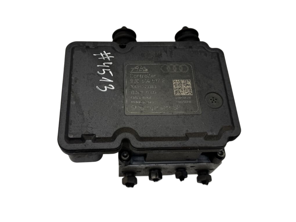 Audi TT (8J) ABS hydraulic unit / pump 8J0614517E ABS hydraulic unit / pump AUDI TT (8...
