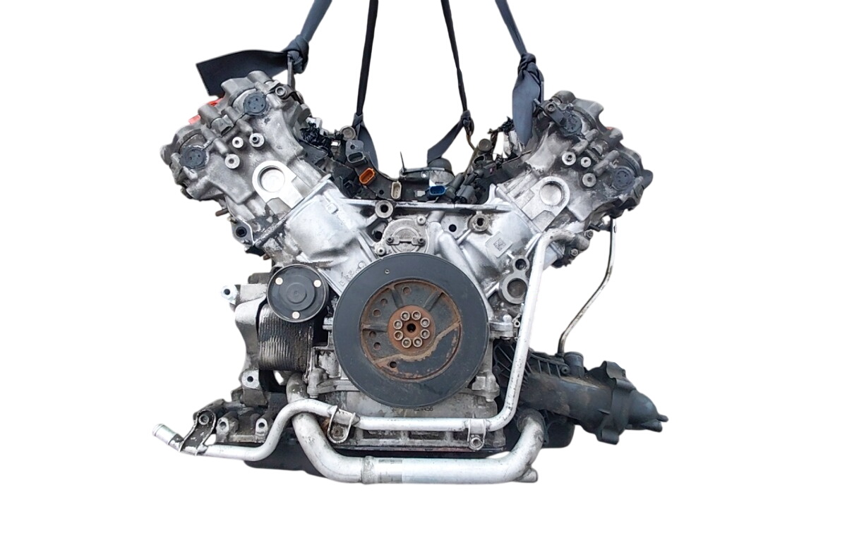 Audi A8 (D3) Engine BSM 07L103032T Engine AUDI A8 (4E) (2002-2010)
...