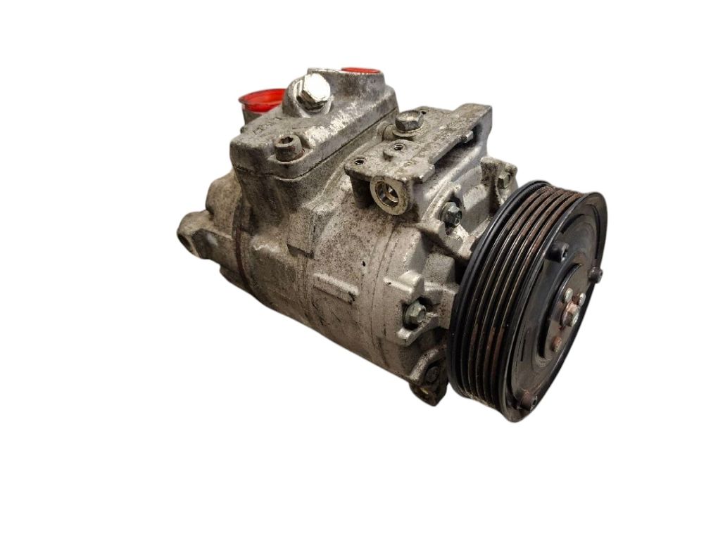 Audi A6 (C6) AC Compressor 4F0260805AE AC Compressor AUDI A6 / A6 ALLROAD ...
