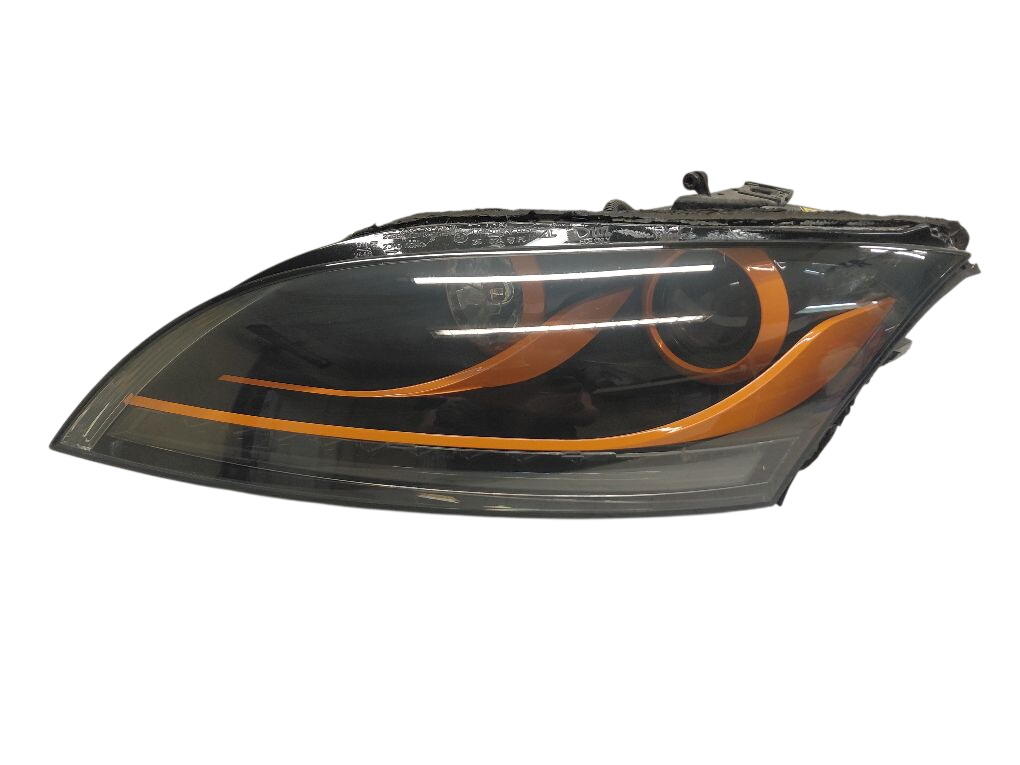 Audi TT (8J) передняя фара (левая) 8J0941003AK 0301227673 130732919301 Headlight l...