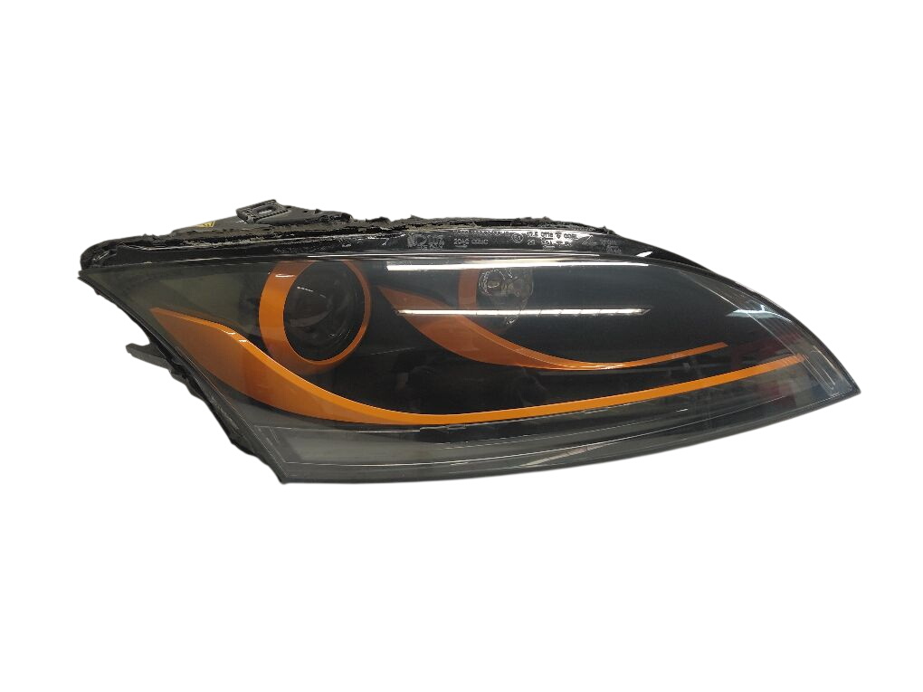 Audi TT (8J) передняя фара (правая) 8J0941004AK 0301227674 130732919301 Headlight r...
