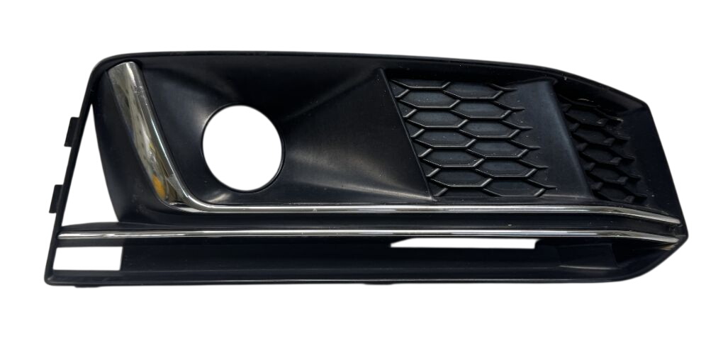 Audi A4 (B8) Front Bumper Grille Right 8W0807682G Front Bumper Grille Right AUDI A4 (8...