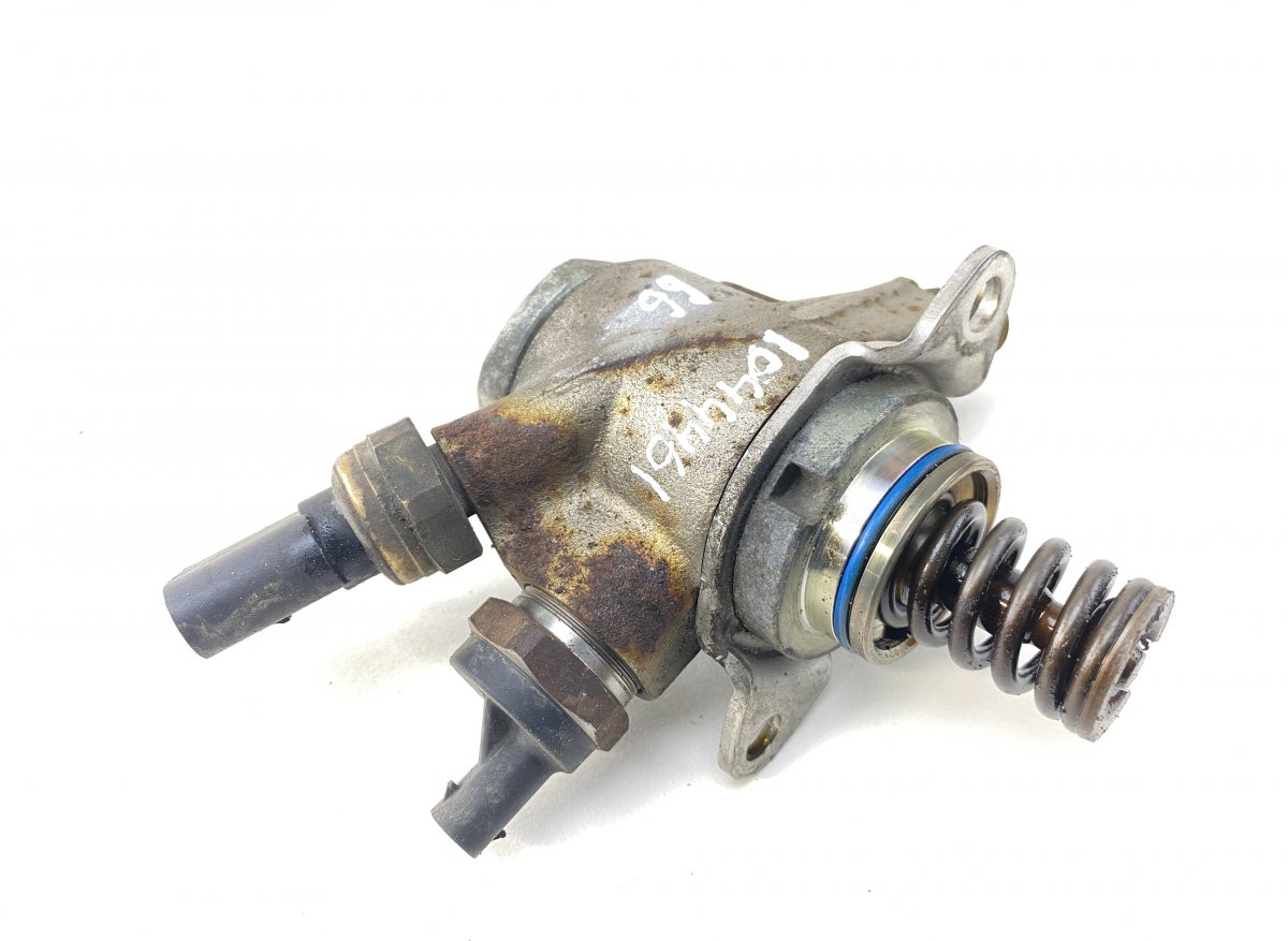 High pressure pump, petrol Brand/Model: AUDI RS6
Year: 2011
Engine: 2773 c...