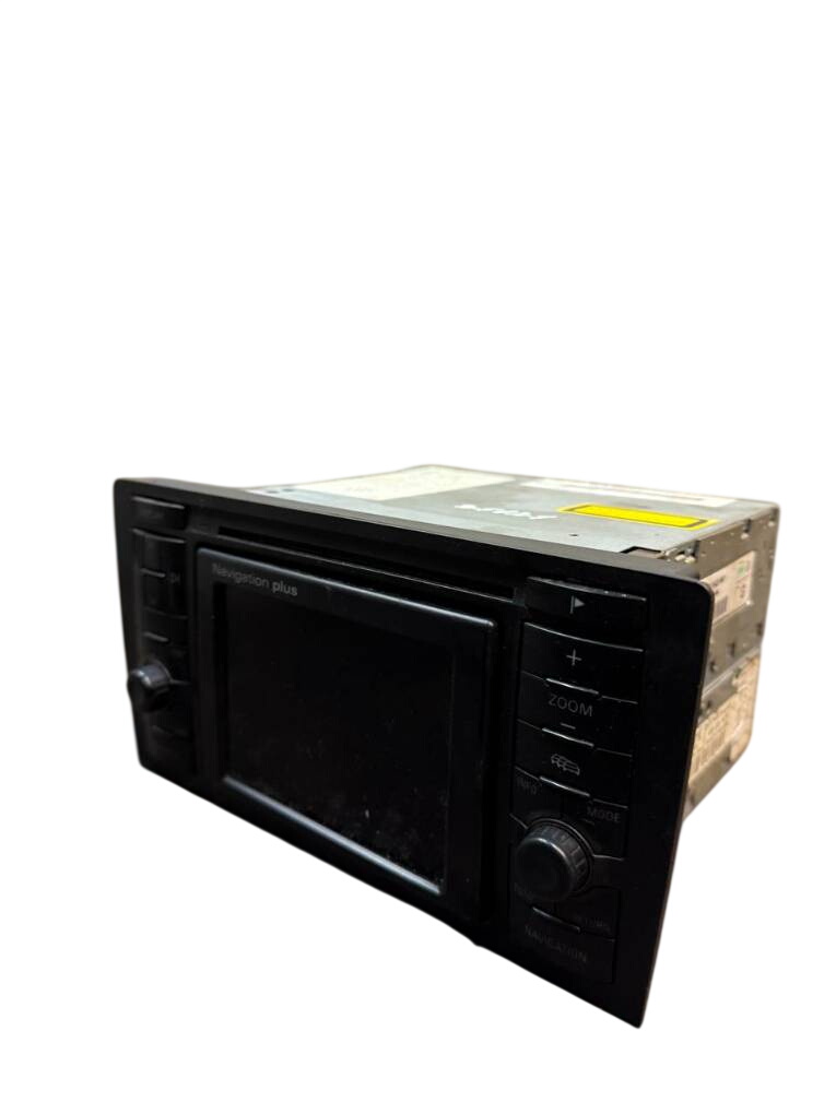 Audi A4 (B5) Радио 4D0035192N Radio AUDI A4 (B5) (1994-2001)

Part...