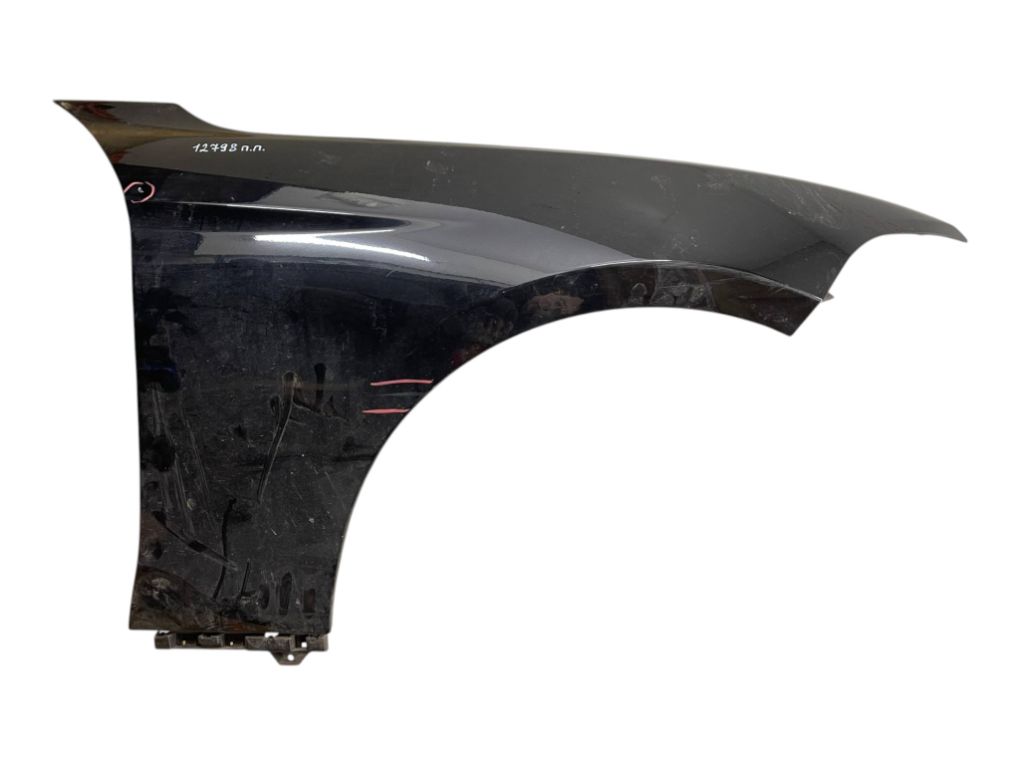 BMW 1 (E81 / E82 / E87 / E88) Fender Front Right 7284646 9633538 9633542 Fender Front Right BMW ...